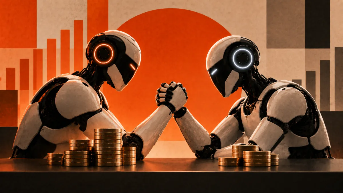 Análise: especialistas e executivos divergem sobre riscos existenciais da inteligência artificial